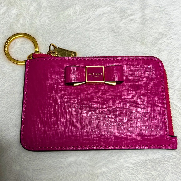 kate spade Handbags - 💓NWOT Kate Spade New York Wallet Card Holder